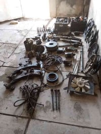 ادوات سوناتا2 • عربانة سوناتا3 • الگاطون