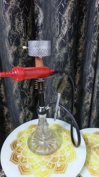 نركيلة الأصلي صار شهر ماخذه معمره إنجليزي مكاني بغداد حي اور سعرا 30 0...