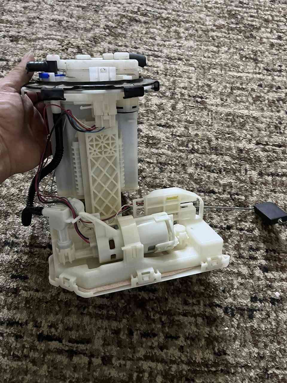 السلام عليكم 
متوفر قواعد فيت بم كورلا مال خليجي نظافة زيرو مال كصه من موديل 2008 إلى 2024
يوجود توصيل 
***********
