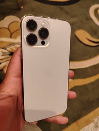 آيفون ١٣ برو ماكس • ٢٥٦ • نجف