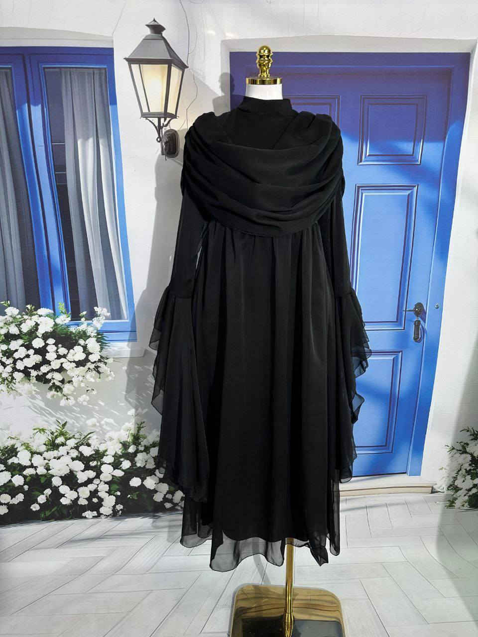 ❤️❤️

فستان طول كامل 
خامة اوركزا ايطالي كوالتي جدا عالي 

✨
 

قياس38ال48


**إذا كنت صاحب هذا الإعلان وتريد حذفه لأي سبب، رجاءا أرسل رسالة إلى الدعم الفني**