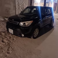 سول أمريكي • بدون حادث • رقم اربيل