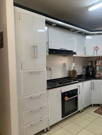 كاونتر • ١٠٠م • مع الاجهزة