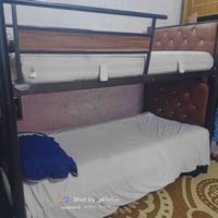 جرباية طابقين • نوعية اصلية • حجم جبير