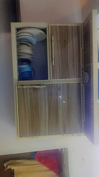 كاونتر • ١٢٠سم • جديد