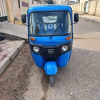 تكتك • موديل ٢٠٢٢ • ميسان المجر الكبير