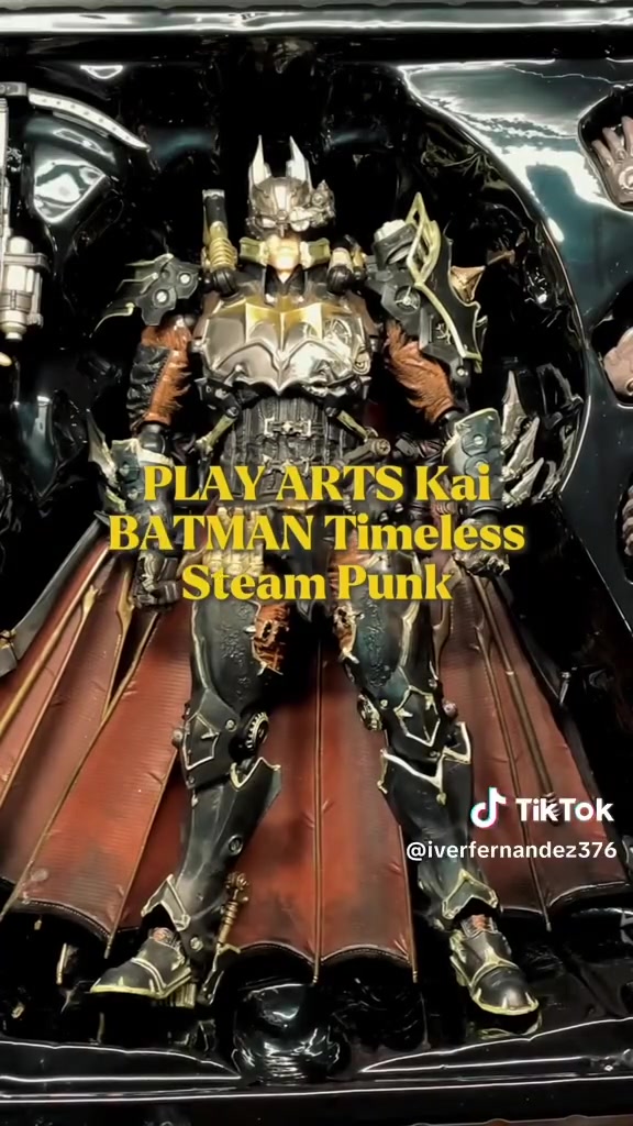 للبيع مجسم بات مان شركة play arts


**إذا كنت صاحب هذا الإعلان وتريد حذفه لأي سبب، رجاءا أرسل رسالة إلى الدعم الفني**