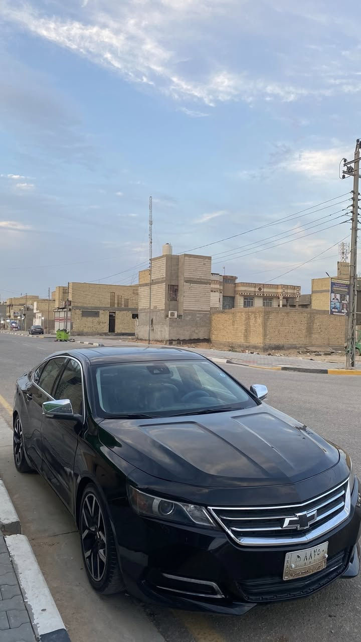 سلام عليكم
امبالا 2017 
فول موصفات عده البصمه 
بيها اقل الحزام صبغ 
السعر 105 وبيها مجال 
‭0771 706 1368‬واتساب او اتصال
