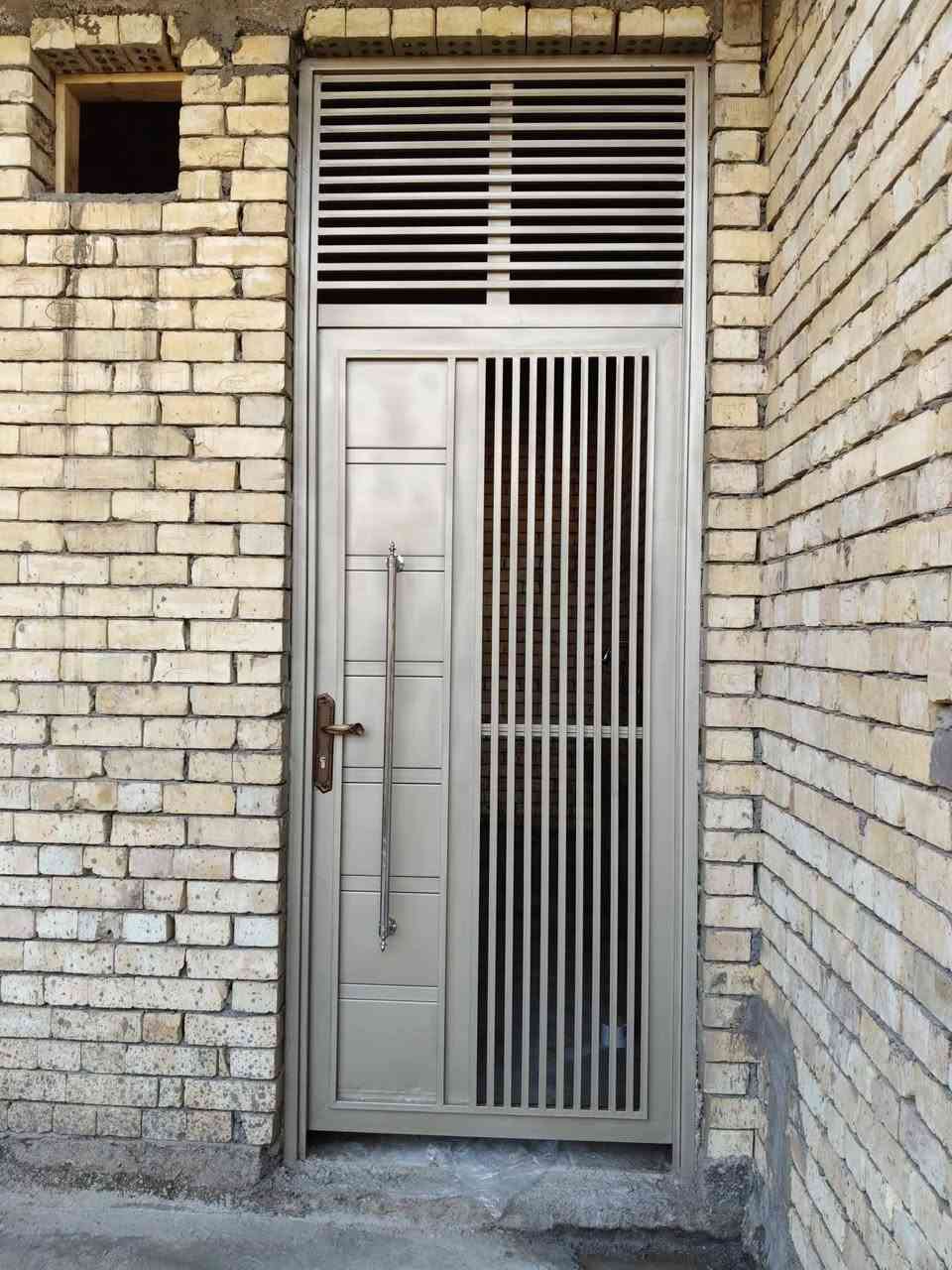 معمل حداده استاذ أثير الحفاظي
بعض نماذج وتصاميم  لكافه انوع الحداده

دقه باعمل وقياس
نظافه العمل وشكال هندسيه
حديد درجه اولئ كل ثقيل مضبوط
اسعار  تنافسيه

موقع العمل الشارع العام مجاور الحسينيه الزهراءمباشرأ  قريب علئ الدله 
استفسار لاتصال علئ الرقم ***********
