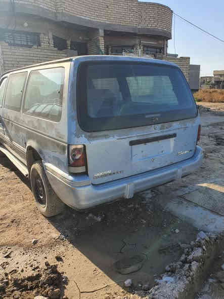 دوج مديل 92
رقم نينوى لماني مستلم سنوية باقي ع ستلام لرقام
مكينة 3\300 حاوية 
كير كهربائي ينمر ٣ وبك فقط خلل كهربائي
كشرة بلادي بذون صبغ 
صدر جديد 
مشط ستيرن جفتة جديد 
باور مال حاوية جايبلة
راديتر جديدة 
غرفة نضافتة ستين بلمية 
كهرباء كلة شغالة 
مكاني بغداد البياع المعالف
لسعر   22 $ وبية مجال قليل 
راعية بلدورة تتواجة ويا مباشر 
اتصال  ***********
