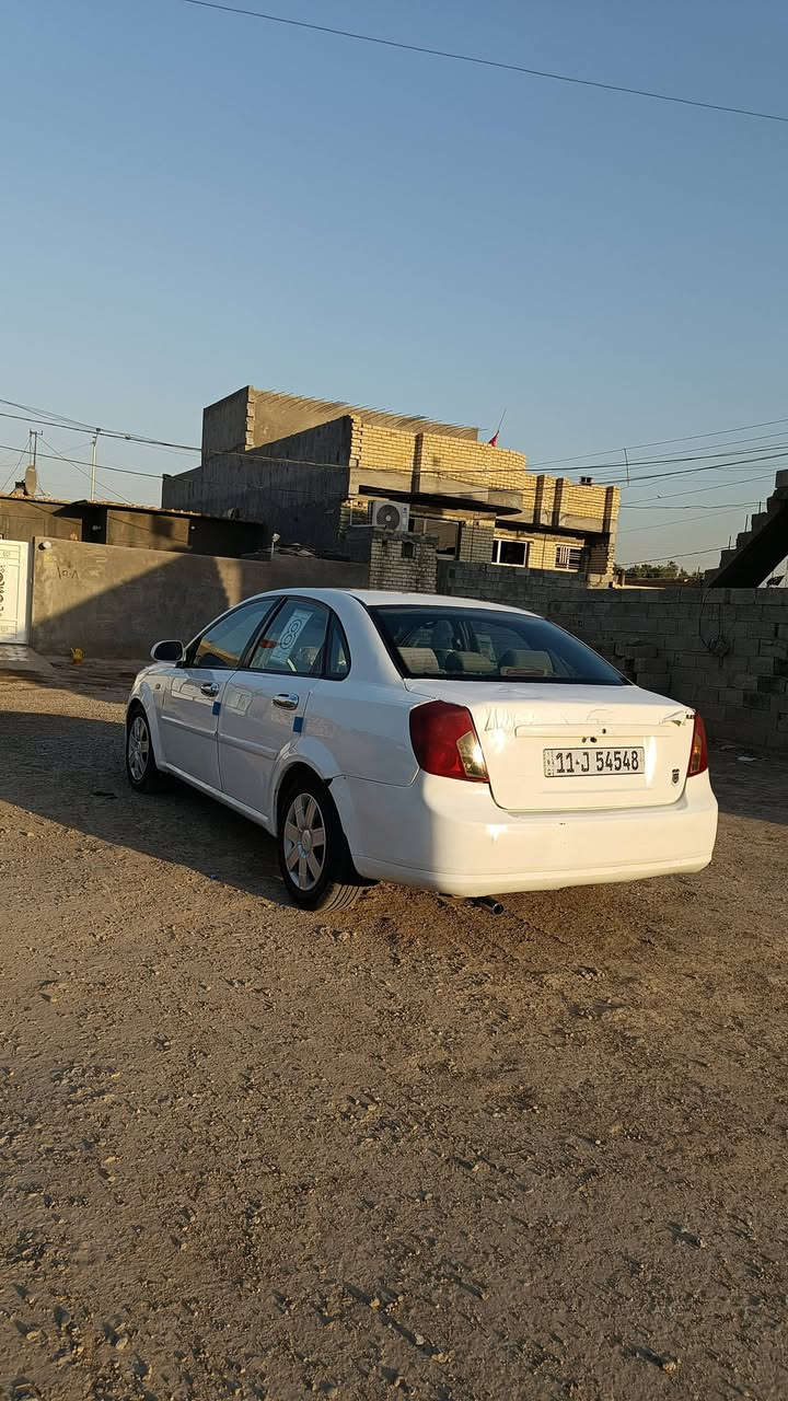 سلام عليكم 
اوبترا فورنزا موديل 2008 رقم بغداد دولي جديد سنويه 2031 شرط تحويل ثاني يوم جاهز

محرك وكير اتماتيك ٢٠٠٠ بلاديات مرغوبات
تبريد منضومه كامله جديده شرط ثلج

تخم تاير جديد حداديه امامي وخلفي جديده نعومته فول  كهربائيات كله شغاله كامله شاشه لمس كامره خلفيه  تحكم مرايات دكمه مو شغاله مامخلي مابيه كل نقوصات 
(سونار السياره بل منشور)  من كلشي مابيه شي تجي تكلب وتقتنع وبيك خير وتدلل مكاني بغداد الي حاب  تفضل بيك خير تدلل
***********
