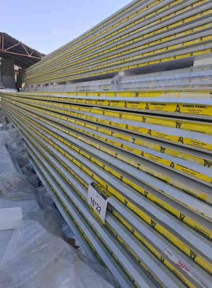 سلام عليكم

رقم الهاتف 👇

((***********

 /  مستعمل و جديد،,/

اشتري سندويج بنل +كيربي 

+جميع انواع الحديد والشيلمان 

ملاحضه 

متوفر ساندويج ابو العشره سانتيم جديد مخزن نوع امريكي

متوفر جميع انواع وقياسات السندويج

جداري وسقفي وجميع انواع الحديد 

ويوجد لدينا خدمة توصيل داخل بغداد 

ومحافضات حسب التفاق بدون احراج التواصل 

ع رقم او خاص تحياتي للجميع
