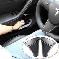 تسلا Y • قطعتين • تفاصيل بالمقطع