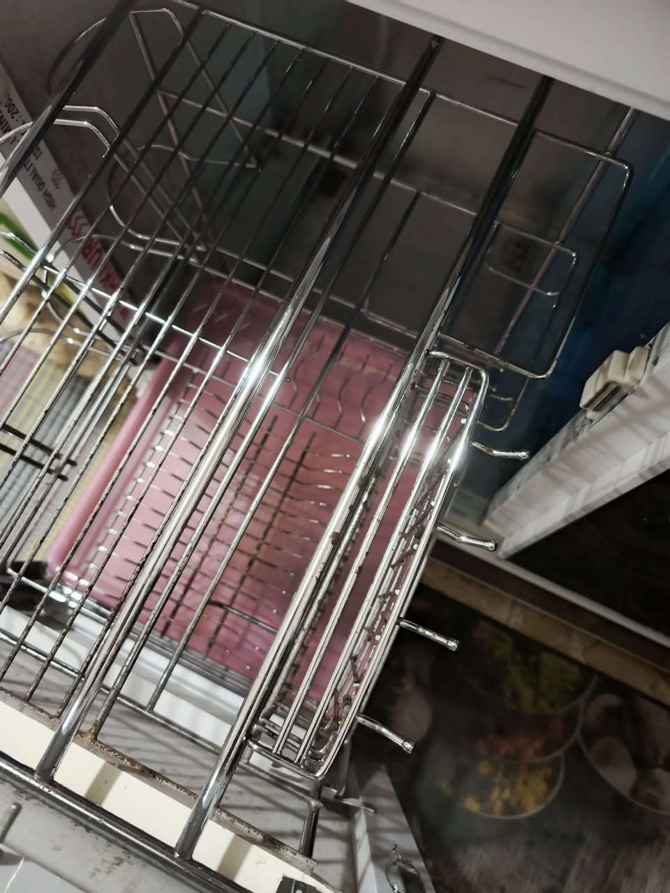 كونتر تفصال ابو السلة ٧٥ ألف وبي مجال حي الجهاد الأساتذة


**إذا كنت صاحب هذا الإعلان وتريد حذفه لأي سبب، رجاءا أرسل رسالة إلى الدعم الفني**