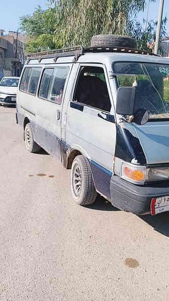 كيا بسته موديل 1995سنويه 26/شهر 9 سياره نظيفه بيهه الثاني يفلت  سعر 38وبيه مجال 
***********
