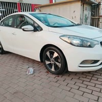 سيراتو • موديل ٢٠١٤ • خليجي