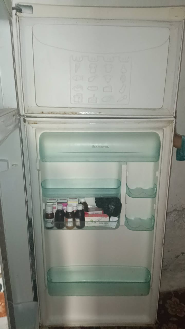 ثلاجه للبيع نظيفه ب١٧٥ الشراي يجي خاص وبلخدمه مكاني سوق الشيوخ


**إذا كنت صاحب هذا الإعلان وتريد حذفه لأي سبب، رجاءا أرسل رسالة إلى الدعم الفني**