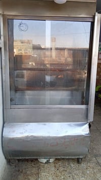 شوايه للبيع السعر 350 وبيهه مجال مكان بغداد الشعب الشراي ينتصل عل رقم ...