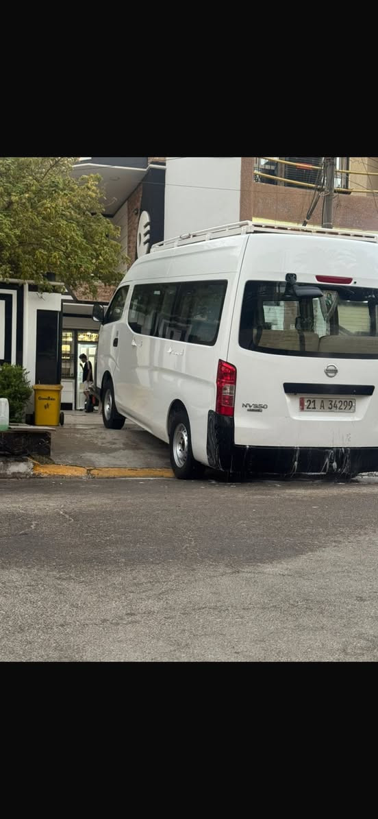 نيسان للبيع موديل 20 بيهه بارد قليل  كير مكينه اكسل مكفولات  ***********
