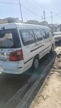 فتون موديل ١٣ رقم بصره راعيه بغداد سياره مكفولة السعر ٦٥وبيه مجال الات...