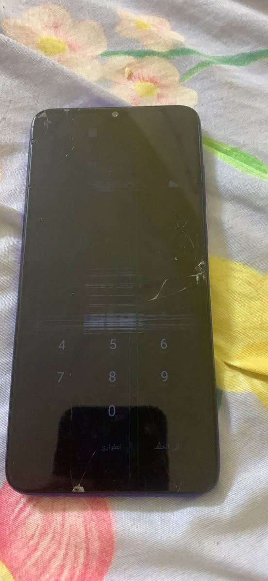 ريدمي نوت 8 برو ذاكرة 128 يرادلة شاشة فقط سعر الشاشة 20 الف السعر 60 الف قفل عمارة, ميسان


**إذا كنت صاحب هذا الإعلان وتريد حذفه لأي سبب، رجاءا أرسل رسالة إلى الدعم الفني**