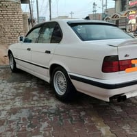 بي ام • سيارة بي ام • بي ام موديل 91 • سيارة بغداد • بي ام مكفولة • رق...