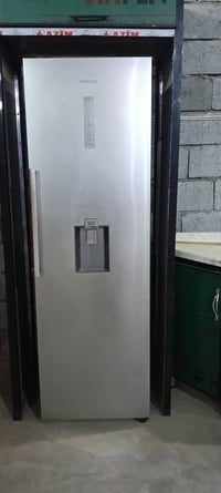 ثلاجه • جديدة