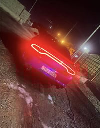 تشارجر SRT • ٢٠٢١ • مكينة ٣٦٠٠