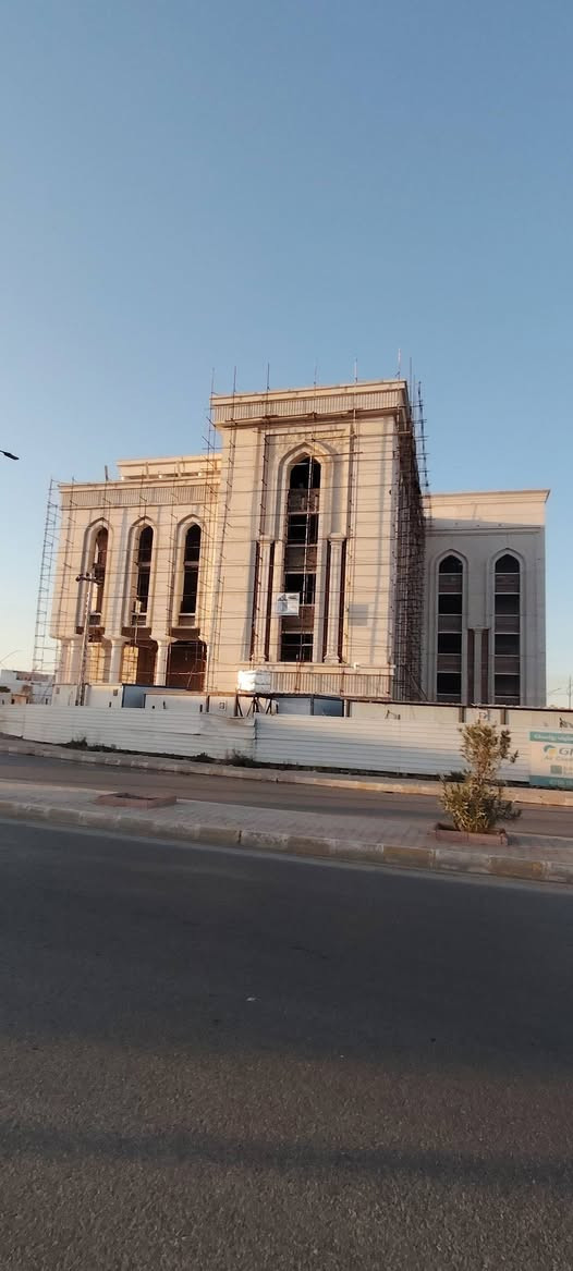 يتشرف فةيس مول  لتنصيب وفتح السكلات بمتابعة الأعمال ملتزمين بالدقة والجودة وحسن الأداء
وفتح السكلات
***********
*********** 
دقه_أمان _التزام
