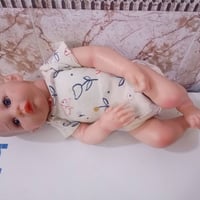 أطراف سليكون • بطن سوفت • قياس ٥٠
