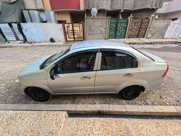 افيو ٢٠٠٧ رقم ألماني بيها ثلاث قطع صبغ بدون داخل بيها صبغ احزام شرط التحويل من الشرعي السعر ٥٥ وبيها مجال محرك كير ***********
