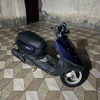 دراجه منغولي • نضيفه • الرميثة