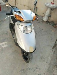 سبيسي ياباني • مكينه خرسة • كوت النوار