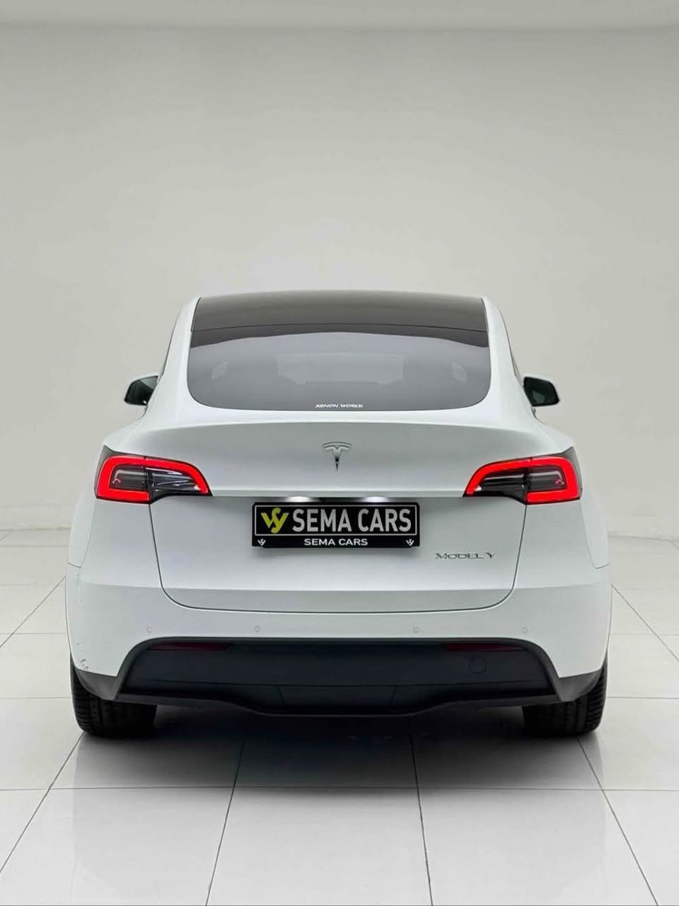 تیسلا مۆدیل y ٢٠٢٣ دەبل ماتۆر لۆنگ رەینج
نرخ ٣٢٠٠٠$
ئۆنلان 
کامل پیپی یف کراوە سپی مات
هەموە گیانی  بە شەرت کلیین تایتل سیارەکە خلیجی وارد سینە
کارەبای هەموو بە شەرت
تانها 14 هەزار مایل  رۆشتیە
کەمیک مەجالی تیدایە

تيسلا y ٢٠٢٣ دبل متور لونك رةينج
سعر ٣٢٠٠٠$
السيارة بيها ئونلاين
سیادە مغلفە پیپی ئیف مات
سیارة کلین بدون حادث وارد خلیجی سینی
الكهربائي بشرط 
١٤ الف مايل ماشي فقط
والسعر شوي بيها مجال أربيل, العراق


**إذا كنت صاحب هذا الإعلان وتريد حذفه لأي سبب، رجاءا أرسل رسالة إلى الدعم الفني**