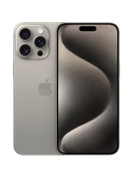 ١٥ برو ماكس • نضافه ١٠٠٪ • بطاريه ٩٠٪