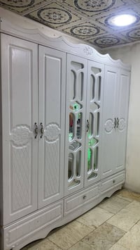 غرفة نوم تركية • مستعملة • حي التراث