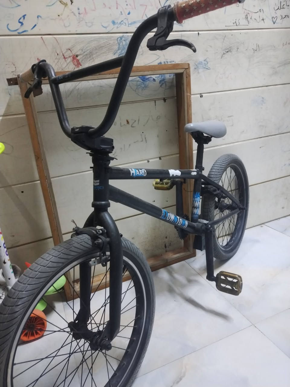 للبيع


**إذا كنت صاحب هذا الإعلان وتريد حذفه لأي سبب، رجاءا أرسل رسالة إلى الدعم الفني**