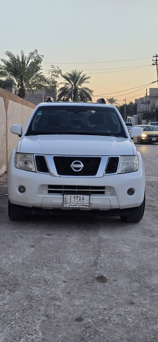 للهم صل على محمد وأل بيت محمد🧿
سلام عليكم نيسان بافندر للبيع او مراوس موديل2009 خليجي كفاله ما عده الجاملغ العكس السايق الوره بيه ضربه خفيفه ومرجعيهه ع بارد تدفئه تبريد كله شغال فول مواضفات ما عده البصمه وبيهه شاشه تحكمات ب ستيرن وتحكمات ب كشن مال السايق كهربائي رقم صلاح الدين تحويل مباشر رقم نكليزي باقي بس الاستلام السياره بيهه فتحه ب تنته بيهه3 قطع تبريد 7 راكب بيهه منضومه غاز جديده تايرات ب باكيت بعدهن جدد السياره 6 سلندر المكينه مامفتوحه ولا مبدله بعدهه جديده عنواني كربلاء السعر 110 الاستفسار اكثر اتصل ع رقم ***********
