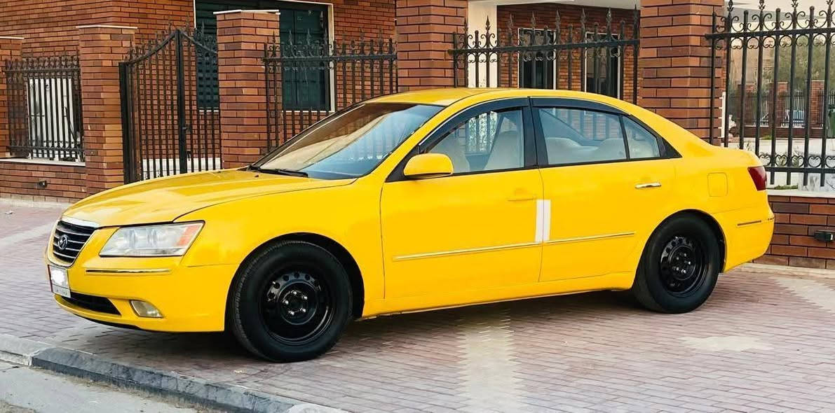 السعر 92 للاستفسار ***********  سوناتا مقدس موديل 2009  بيه جاملغ امبدل امامي السياره جديده وجاهزه ما بيه أي نقص مكينه 2400 وكير 5نمر مكفولات حداديه تخم تاير تبريد ثلج رقم كربلاء  مشروع وطني السنويه 2027 مصفره هيه وغرامات مكان السياره كربلاء
