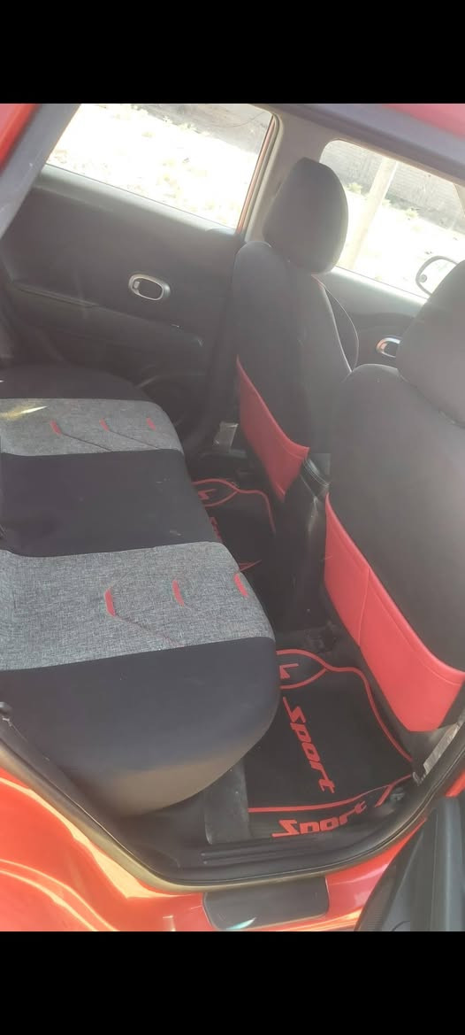 السلام عليكم  صول موديل 2018 رقم مثنى بسمي حادثهة جاملغ بدون ايرباك ولادواخل للبيع او المراوس مكاني الديوانية للستفسار او مراسلة ***********
