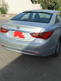 هيونداي سوناتا • صبغ ٣ قطع • أربيل