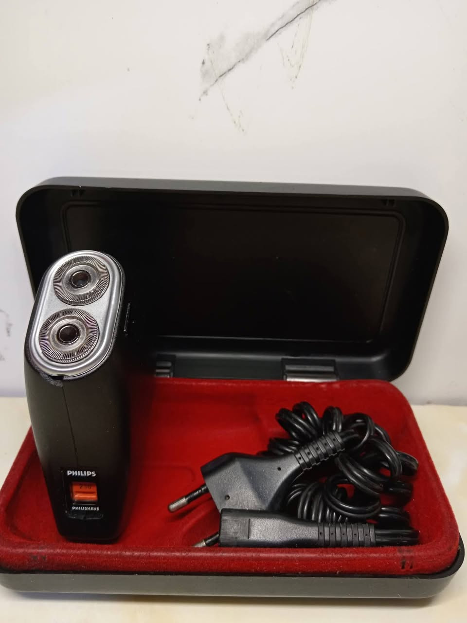 مكينه حلاقه الاصليه شغله علئ فحص السعر 50الف
العنوان بغداد مدينه الصدر


**إذا كنت صاحب هذا الإعلان وتريد حذفه لأي سبب، رجاءا أرسل رسالة إلى الدعم الفني**