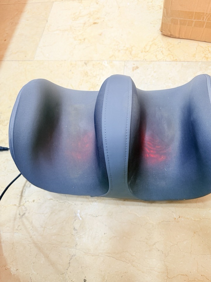 السلام عليكم دلاكه اقدام شي كلش حلووو تحكم ريمونت 
حراره+ تبديل فرات +تحكم درجات السرعه +اضائه+ نضام تقليل السرعه 
قيم السعر واخذ بالعافيه 
متوفر لونين اسود و رصاصي


**إذا كنت صاحب هذا الإعلان وتريد حذفه لأي سبب، رجاءا أرسل رسالة إلى الدعم الفني**