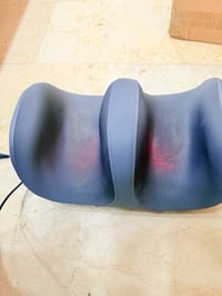 دلاكه اقدام • ريموت • حراره