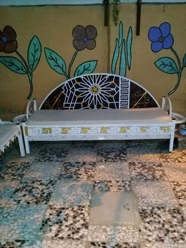 مراجيح منزليه كرويتات حدائق مدخل حدائق وكراسي المصيب, بابل


**إذا كنت صاحب هذا الإعلان وتريد حذفه لأي سبب، رجاءا أرسل رسالة إلى الدعم الفني**