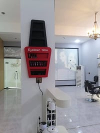 متوفر هذي المواد للبيع ميز مرايه عدد 6 3 ابو الشاشه صنع تركي و3 بدون ش...