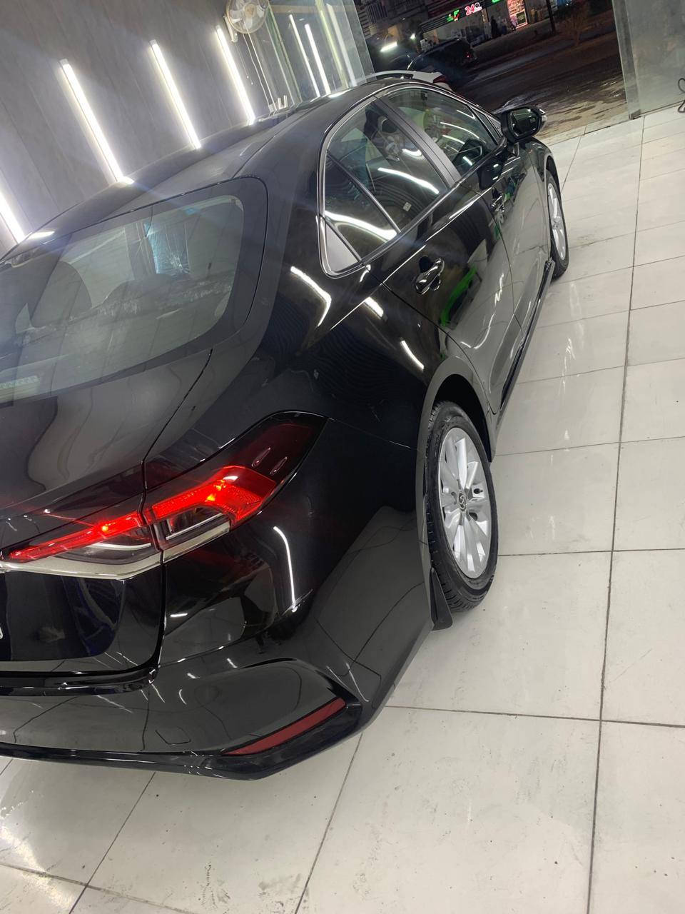 كورله موديل 32 رقم بغداد ماشيه 28 السعر 165 كفاله عامه بس شبر بارد بلباب عكس السايق السياره فتحه تحكمات عنوان بغداد اجكوك الكاضميه


**إذا كنت صاحب هذا الإعلان وتريد حذفه لأي سبب، رجاءا أرسل رسالة إلى الدعم الفني**