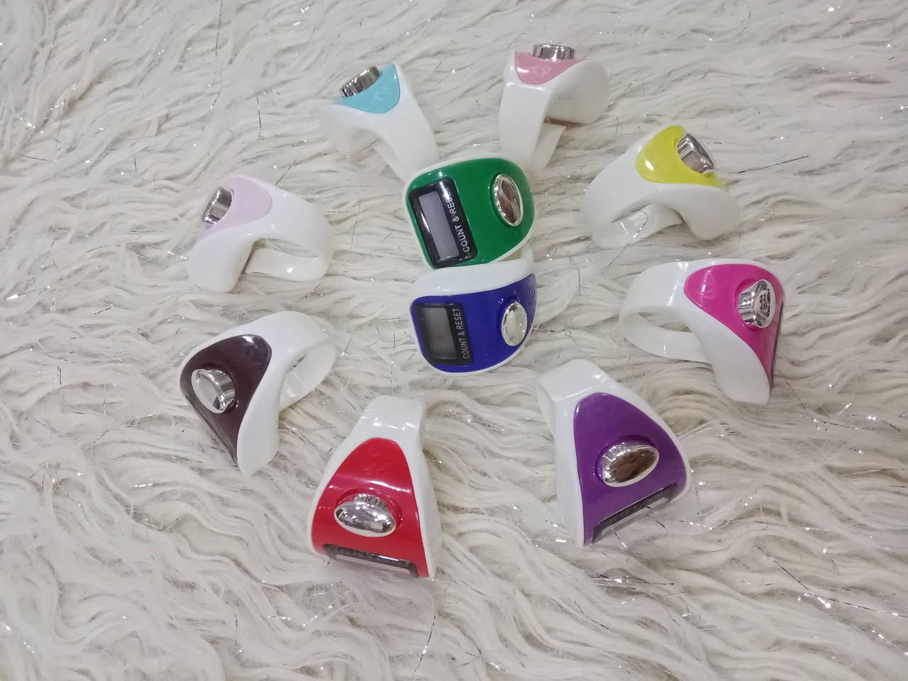 شياكة السبح عندنا اولا 💪💪💪
الجديد دائما يبدأ من عندنا بفضل الله 
اشيك واجدد سبحه


**إذا كنت صاحب هذا الإعلان وتريد حذفه لأي سبب، رجاءا أرسل رسالة إلى الدعم الفني**