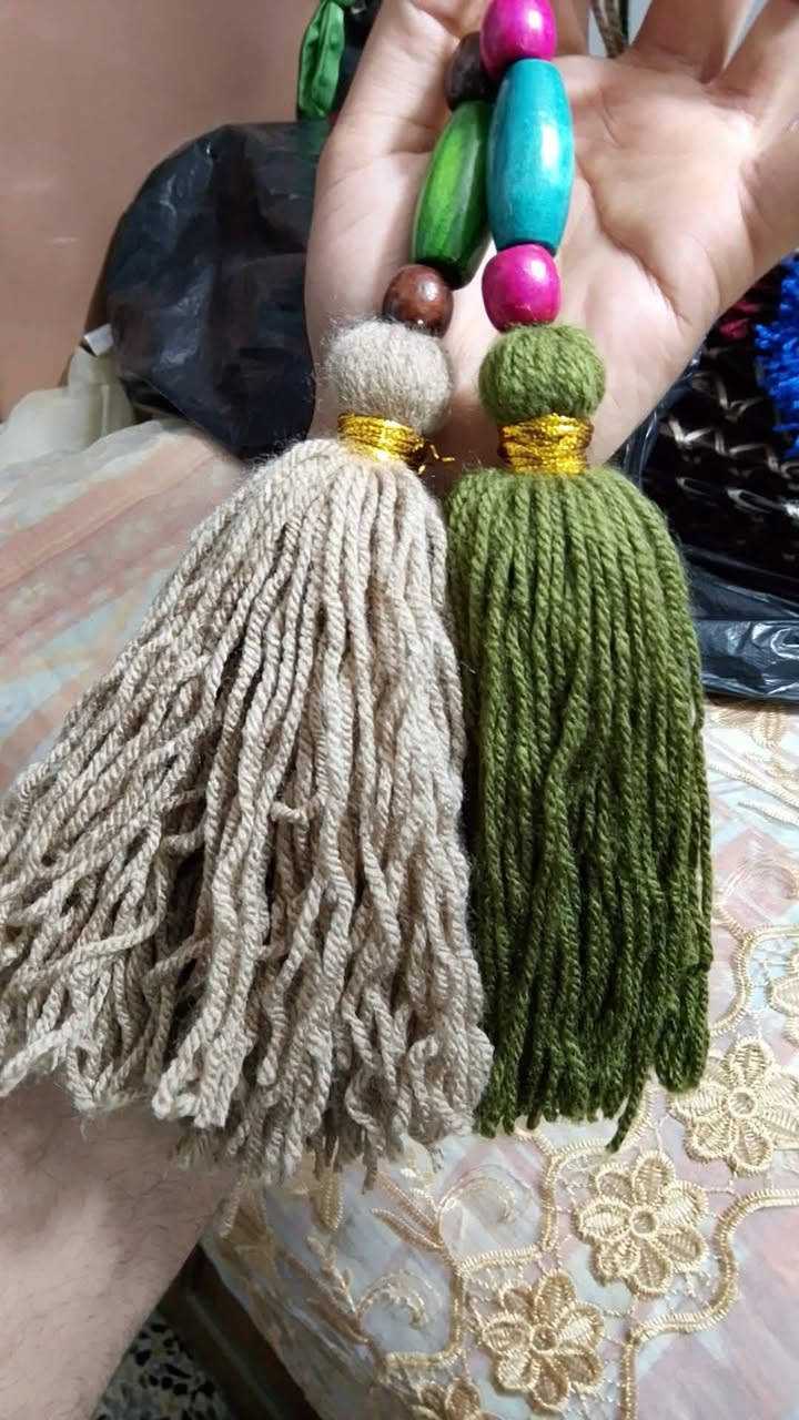 السلام عليكم..
كراكيش حسب الطلب  بكافة الالوان جملة ومفرد 

جملة اكثر من 50 قطعة الوحده ب750 دينار

مفرد اقل من 50 قطعة الوحده ب 1000 دينار


**إذا كنت صاحب هذا الإعلان وتريد حذفه لأي سبب، رجاءا أرسل رسالة إلى الدعم الفني**