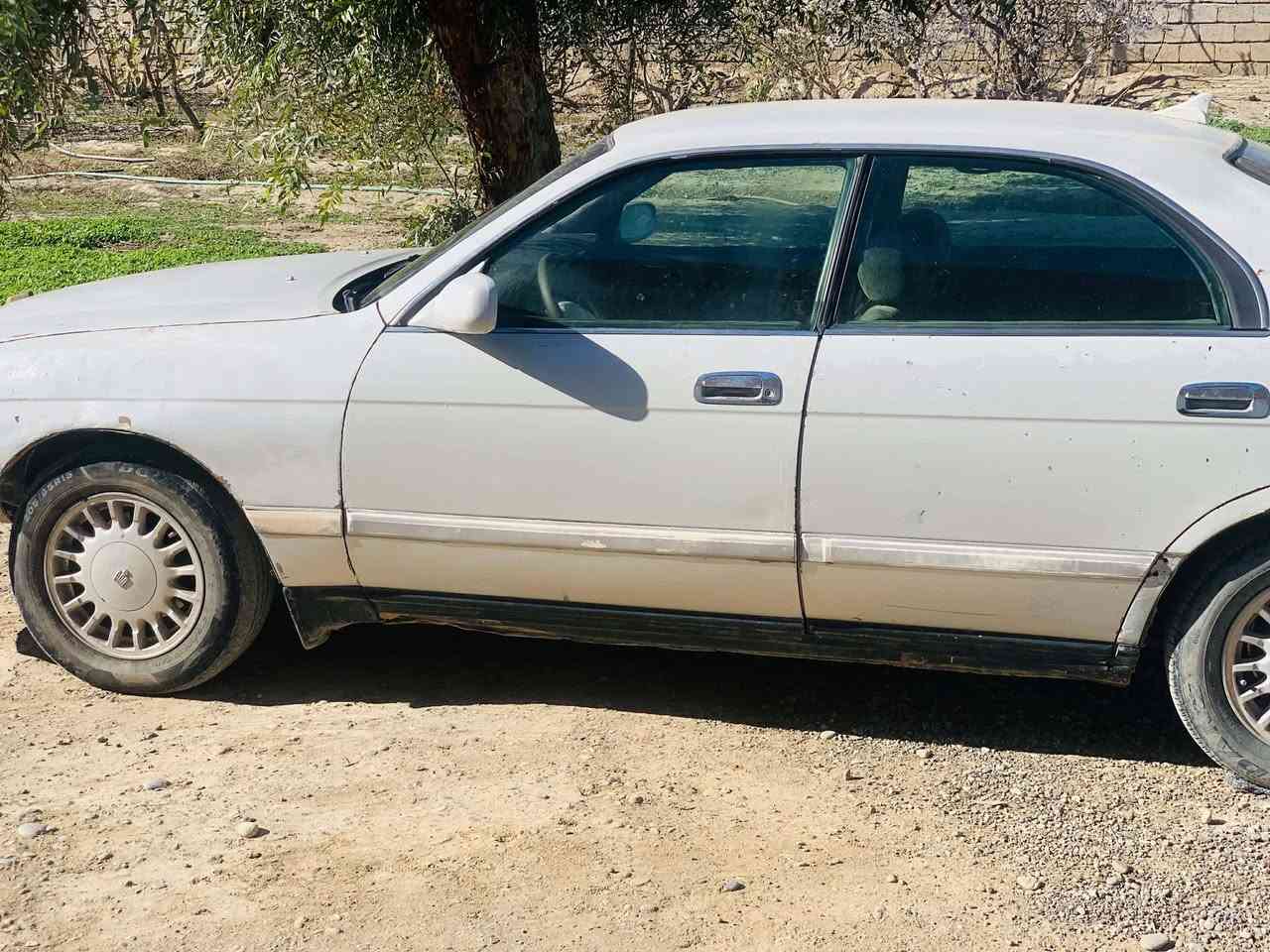 اسلام عليكم بطه حبل بيع او مراوس السعر13وبيها مجال مكانها الشركاط
محرك بي لاستيك ولف بس اول ماتشقل كيرها جديد 
صدر تايرات نص عمر جاهزه تشتقل وتمشي ونشاطها فول 
***********
